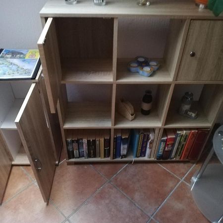 Appartement Haus Lebensart Bansin à Neu Sallenthin Extérieur photo