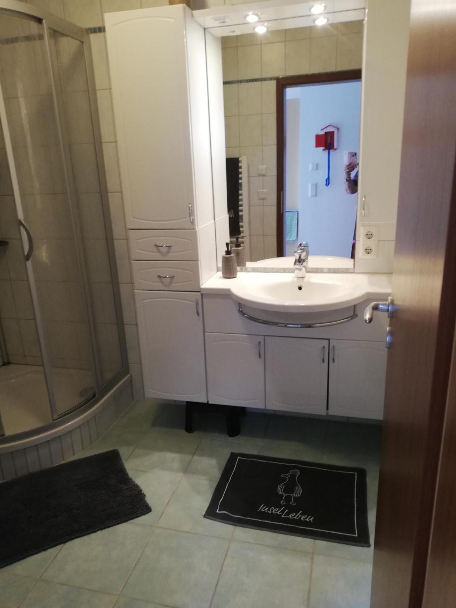 Appartement Haus Lebensart Bansin à Neu Sallenthin Extérieur photo