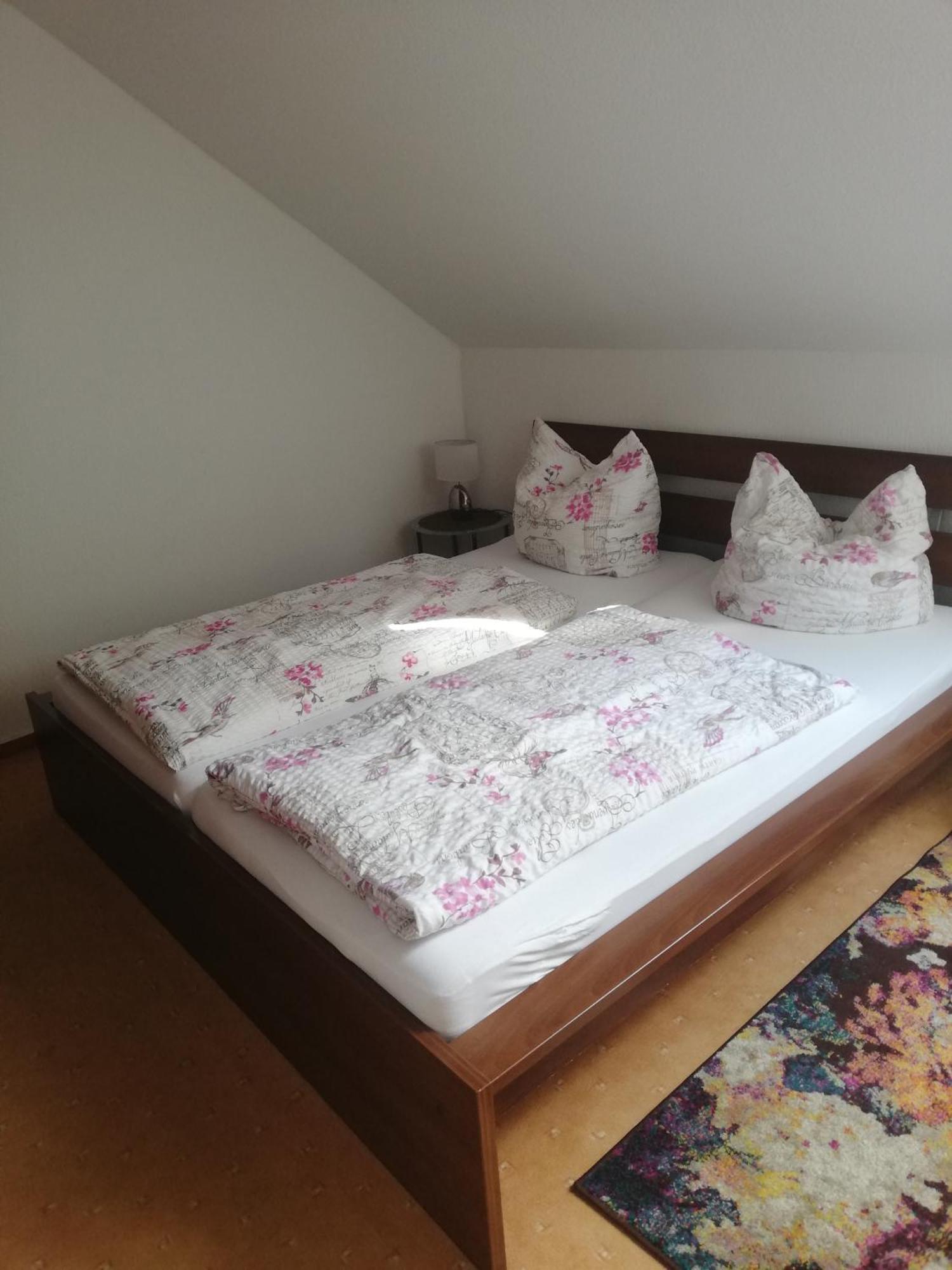 Appartement Haus Lebensart Bansin à Neu Sallenthin Extérieur photo