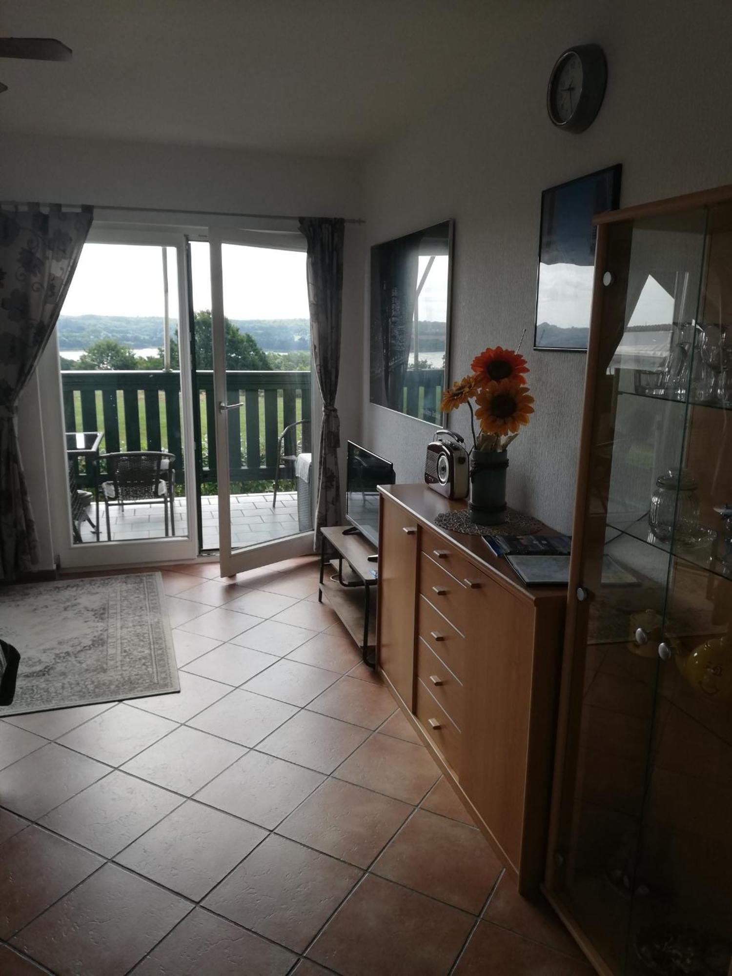 Appartement Haus Lebensart Bansin à Neu Sallenthin Extérieur photo
