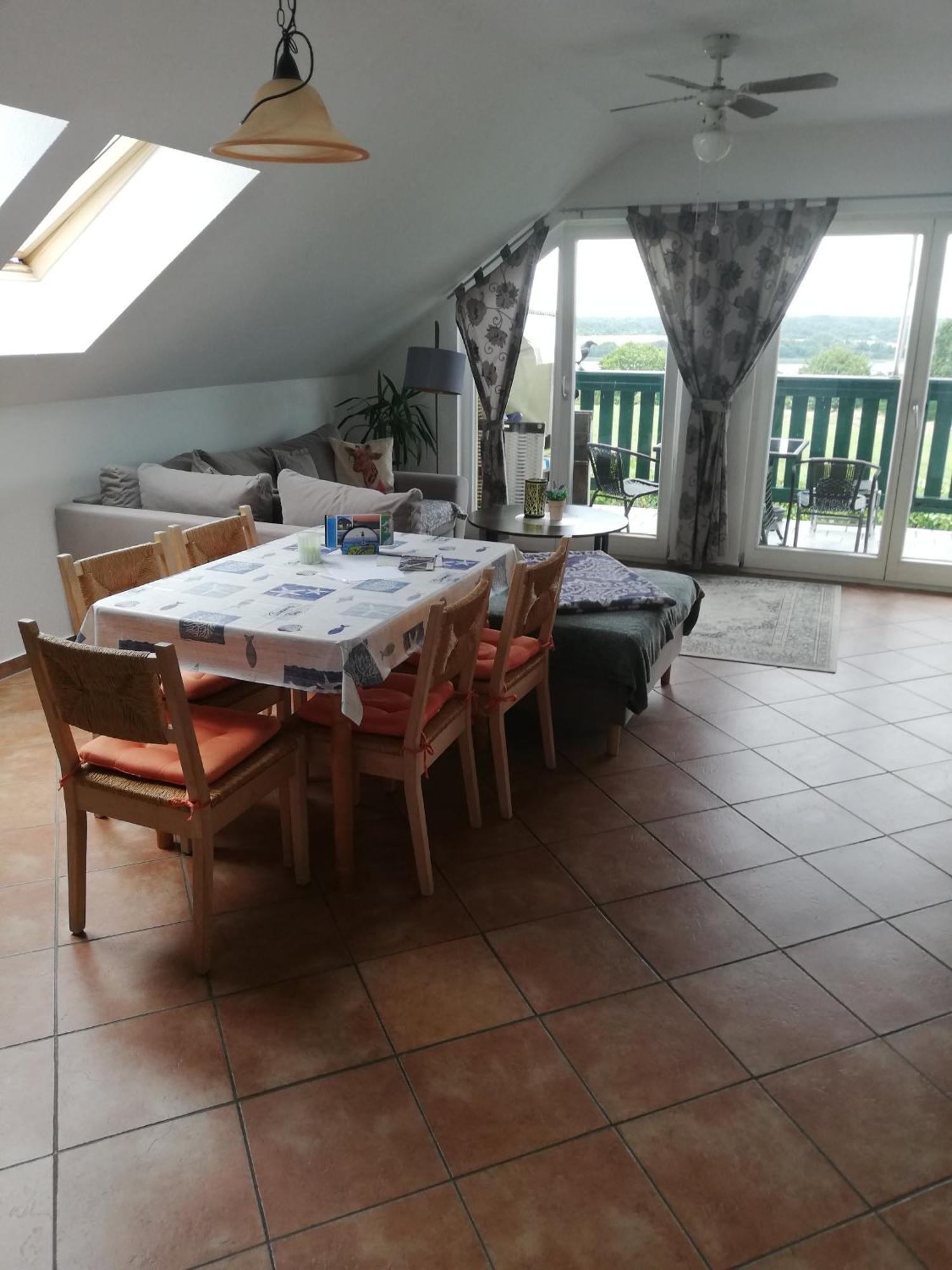 Appartement Haus Lebensart Bansin à Neu Sallenthin Extérieur photo