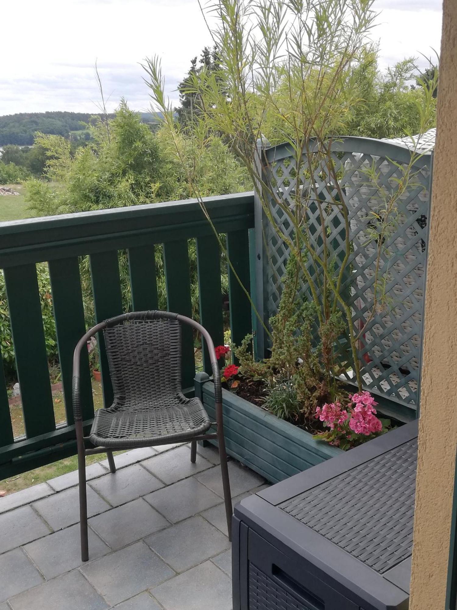 Appartement Haus Lebensart Bansin à Neu Sallenthin Extérieur photo