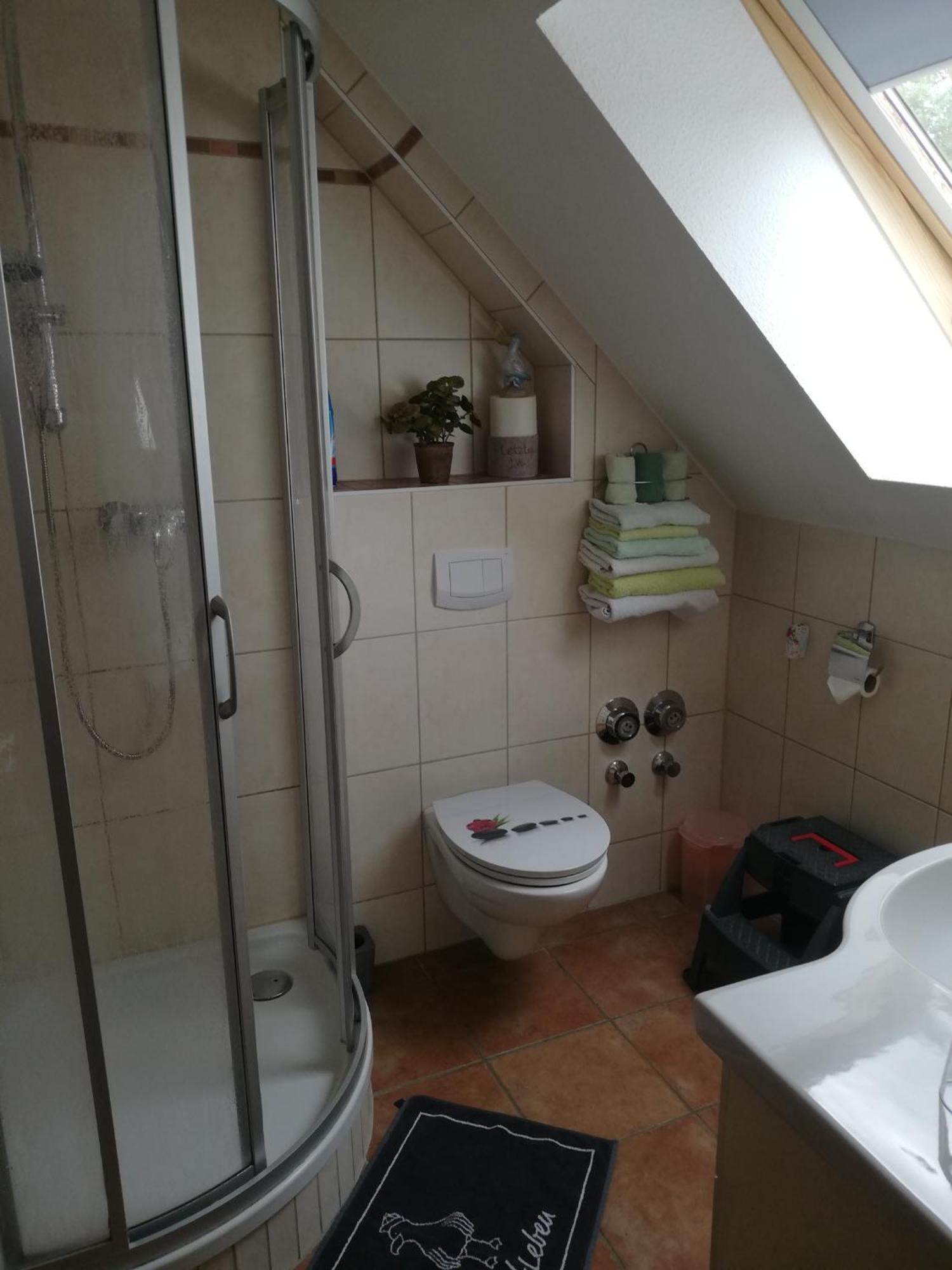 Appartement Haus Lebensart Bansin à Neu Sallenthin Extérieur photo
