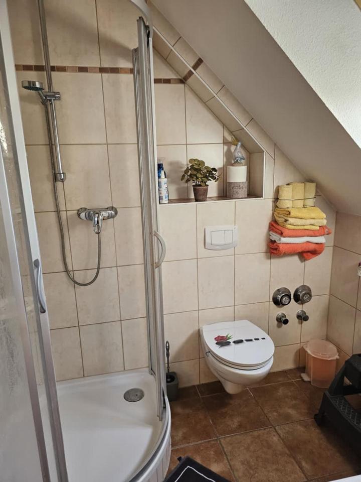 Appartement Haus Lebensart Bansin à Neu Sallenthin Extérieur photo