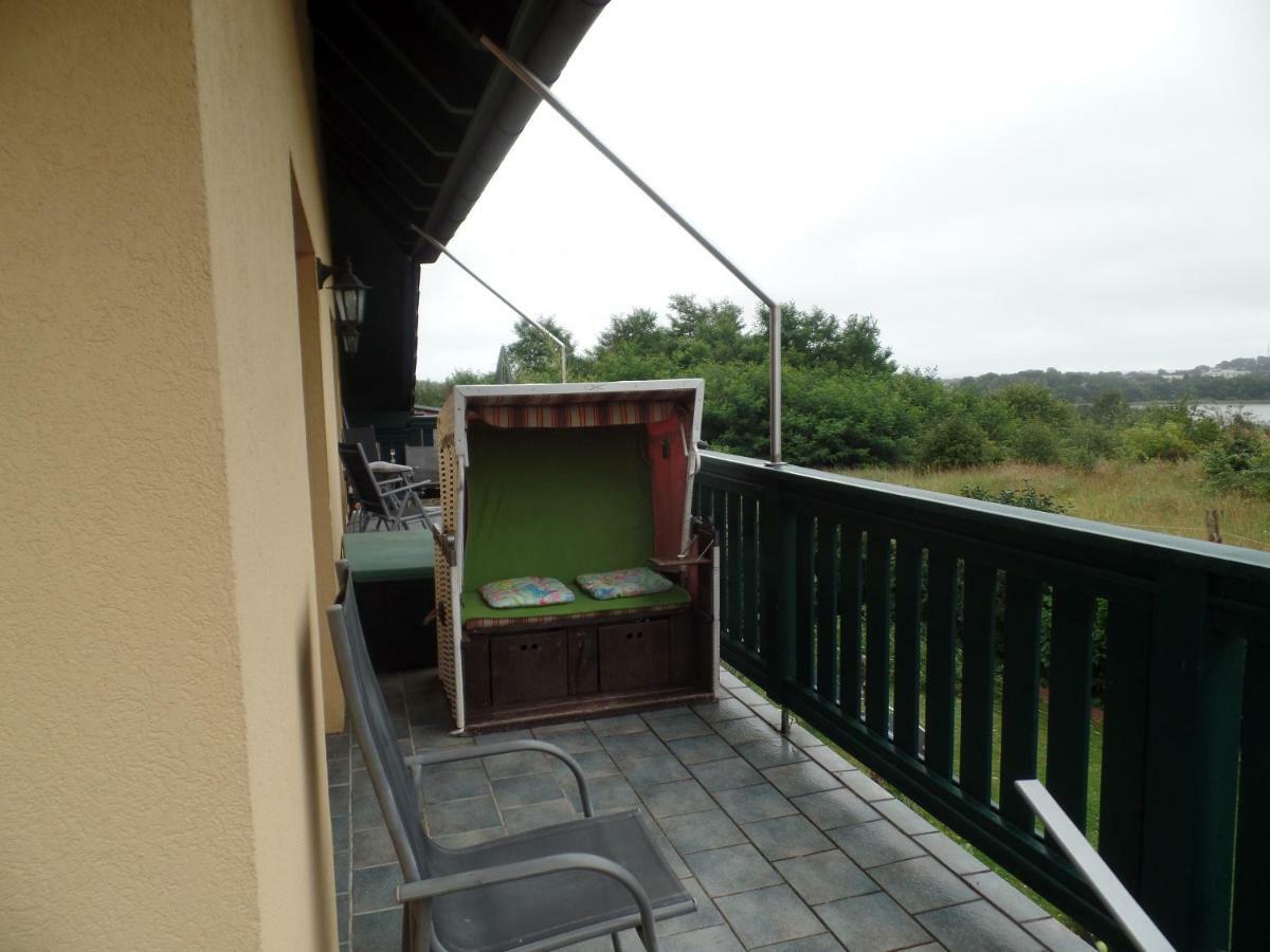 Appartement Haus Lebensart Bansin à Neu Sallenthin Extérieur photo